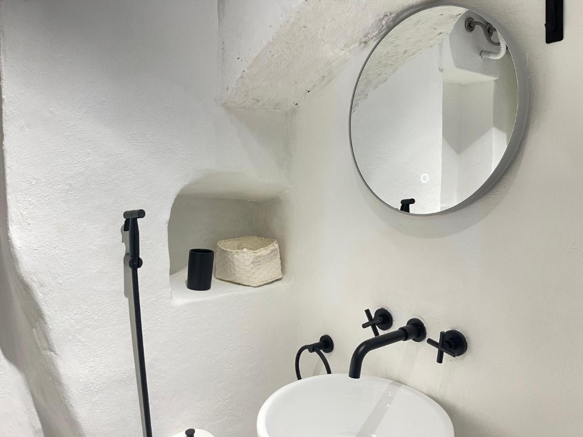 Luxury Studio, Ostuni Center Apartment Exterior photo