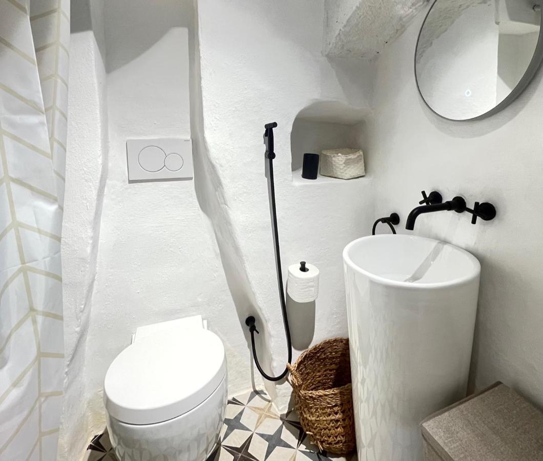 Luxury Studio, Ostuni Center Apartment Exterior photo