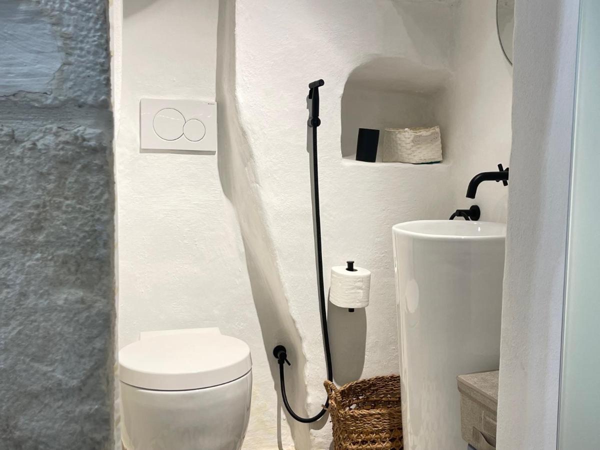 Luxury Studio, Ostuni Center Apartment Exterior photo